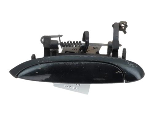 Used Exterior handle Exterior handle RENAULT CLIO II (BB_, CB_) 1.5 dCi (B/CB08) (82 hp) 40521060 40521060