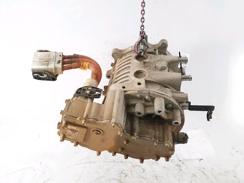 Used Engine KIA SOUL II (PS) EV Electric (36 hp) 32202079