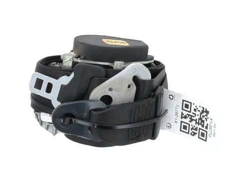 Used Front right belt tensioner PEUGEOT EXPERT Tepee (VF3X_) 2.0 HDi 120 (120 hp) 30827886