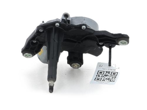 Rear wiper motor DACIA LOGAN MCV II 1.2 | BP37532815M102 - Image 3