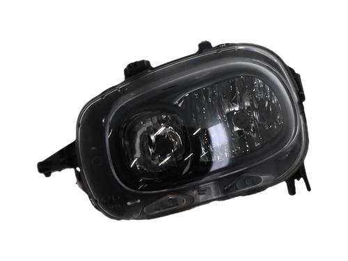 Left headlight CITROËN C3 III (SX) 1.2 VTi 82 | BP38768736C28 - Image 4