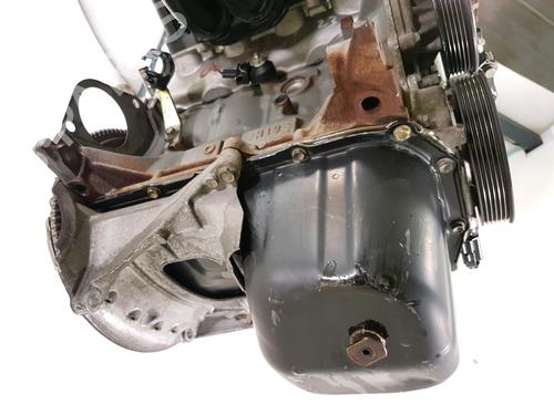 Engine TOYOTA YARIS (_P1_) 1.0 (SCP10_, SCP10R) | BP31577533M1 