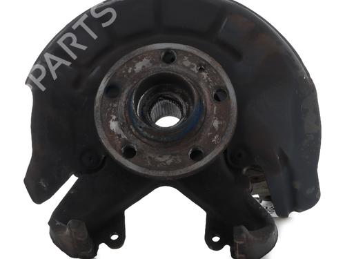 Used Right front steering knuckle Right front steering knuckle SEAT IBIZA IV (6J5, 6P1) 1.4 (85 hp) 33309343 33309343