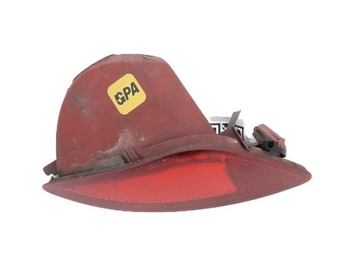 Used Rear bumper right light Rear bumper right light RENAULT CLIO III (BR0/1, CR0/1) 1.5 dCi (88 hp) 33332507 33332507