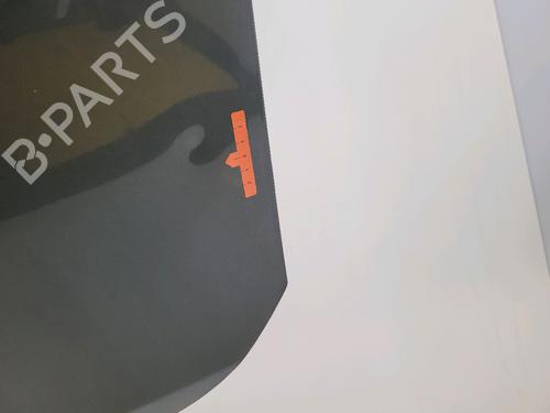 Tailgate NISSAN MICRA IV (K13K, K13KK) 1.2 | BP27671739C6 