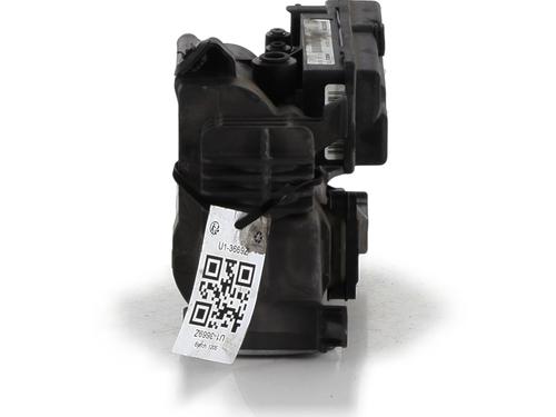 Suspension compressor CITROËN C4 Picasso I MPV (UD_) 1.6 HDi | BP32077233M103 