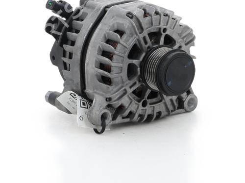 Alternator PEUGEOT PARTNER Box Body/MPV 1.6 HDi / BlueHDi 75 | BP37191231M7 - Image 4