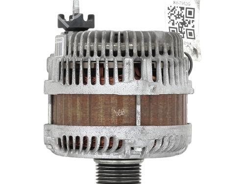 Alternator RENAULT LAGUNA III (BT0/1) 2.0 dCi (BT07, BT0J, BT14, BT1A, BT1S) | BP31303140M7 