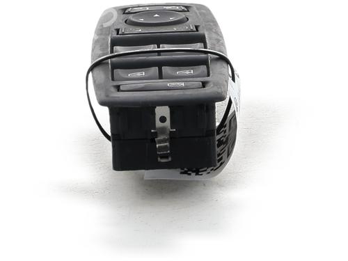 Left front window switch RENAULT MEGANE III Hatchback (BZ0/1_, B3_) 1.9 dCi (BZ0N, BZ0J) | BP39224369I27 - Image 2