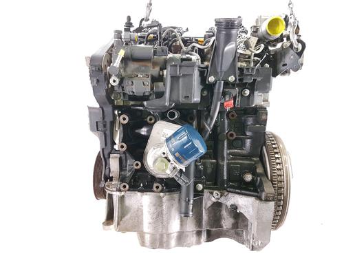 Engine DACIA DUSTER (HS_) 1.5 dCi (HSMC) | BP31963845M1