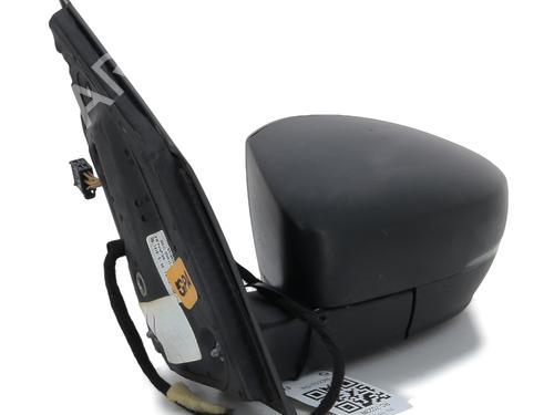 Left mirror VW POLO V (6R1, 6C1)  | BP28533963C26 