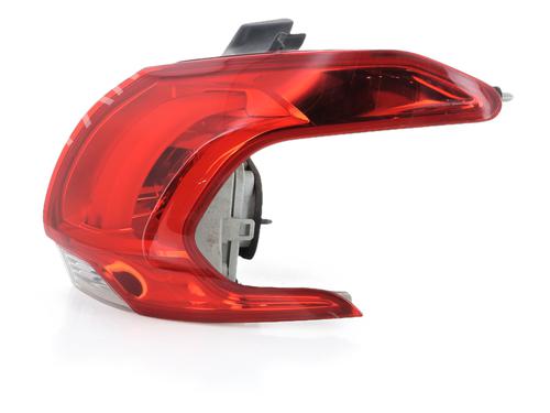Right taillight PEUGEOT 2008 I (CU_) 1.2 VTi | BP40058171C35 - Image 2