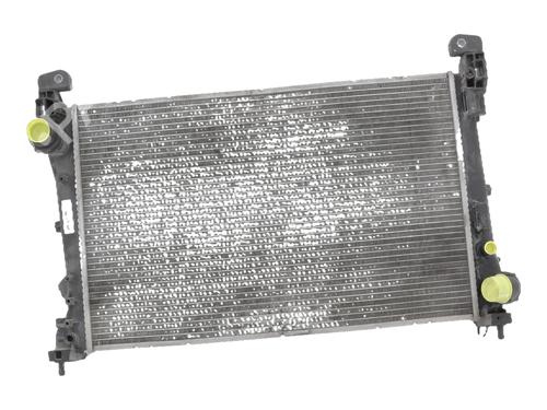 Wasserkühler für Wasserkühler FIAT PUNTO EVO (199_) [2008-2026] 34413876 34413876