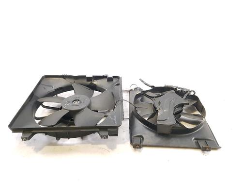 Radiator fan HONDA CIVIC VIII Hatchback (FN, FK) 1.8 (FN1, FK2) | BP18601053M35 