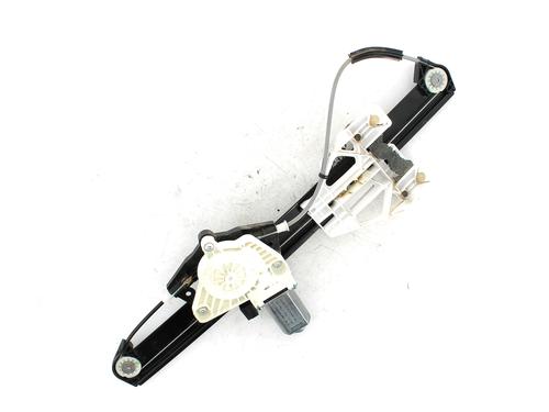 Used Rear left window mechanism AUDI Q5 (FYB, FYG) 40 TDI quattro (190 hp) 15814204