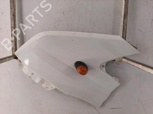 Used Left front fenders FORD TRANSIT Platform/Chassis (FM_ _, FN_ _, FF_ _) 2.2 TDCi RWD (125 hp) 21022313