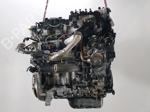 Engine CITROËN C3 II (SC_) 1.6 HDi | BP36181933M1 - Image 4