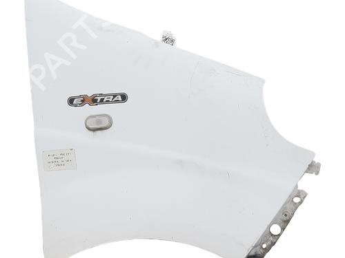 Forskærm Højre RENAULT TRAFIC II Van (FL) 2.0 dCi 115 (FL01, FL0U, FL00, FL0H, FL0M) (114 hp) 30918562