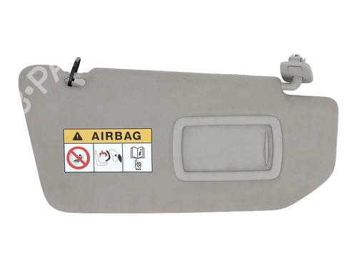 right-sun-visor-renault-scenic-iii-jz01_-2008-2009-2010-2011-2012-2013-2014-2015-2016-32487574 main image