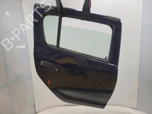 Used Right rear door DACIA SANDERO II 1.0 SCe 75 (B8JC, B8JD, B8NC) (73 hp) 31693674
