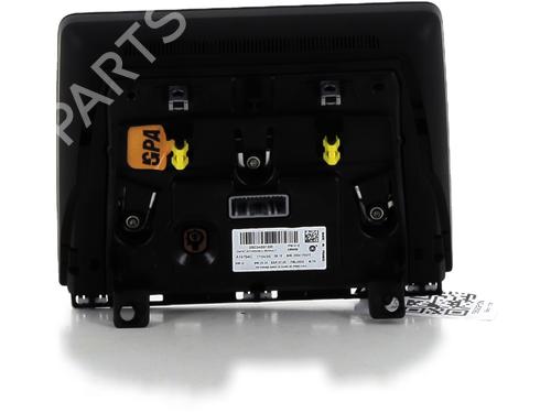 Display monitor RENAULT CLIO V (B7_) 1.6 E-TECH 145 (B7MU) | BP30799847C48