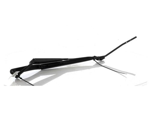 Used Front windshield wiper arm RENAULT CLIO IV (BH_) 1.5 dCi 75 (75 hp) 27901874