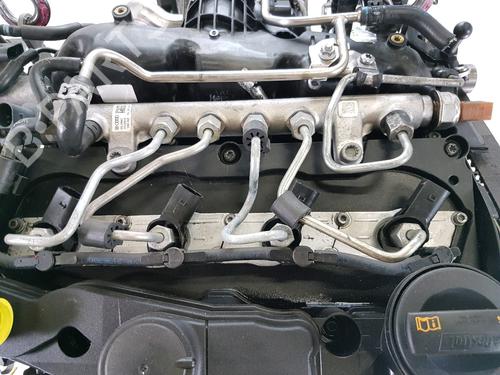 Engine VW SCIROCCO III (137, 138) 2.0 TDI | BP32076809M1 - Image 10