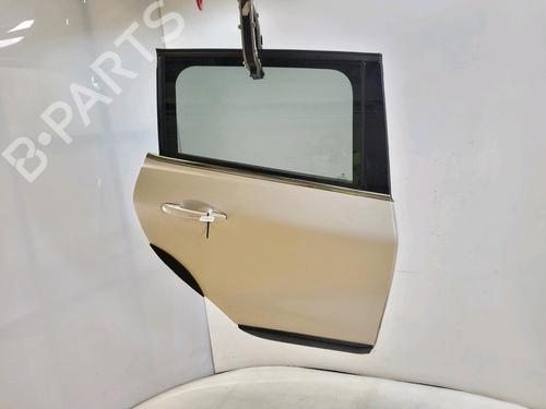 Used Right rear door PEUGEOT 2008 I (CU_) 1.2 THP 130 / PureTech 130 (130 hp) 30693852