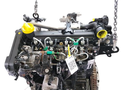 Engine NISSAN NOTE (E11, NE11) 1.5 dCi | BP33567700M1  - Image 9