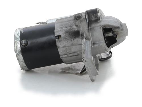 Used Starter DACIA SANDERO II TCe 90 (B8M1, B8MA, B8AC) (90 hp) 29144562