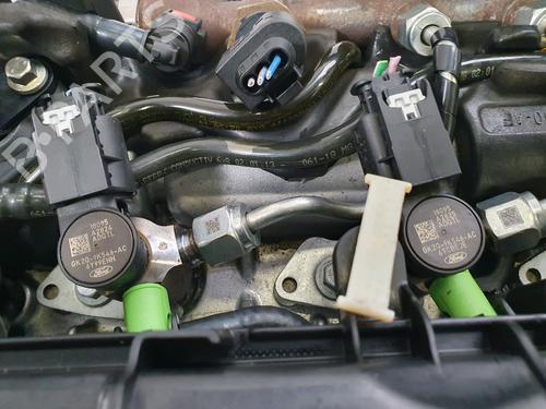 Engine FORD TRANSIT CUSTOM V362 Van (FY, FZ) 2.0 EcoBlue | BP36961921M1  - Image 12