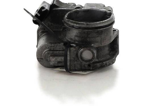 Throttle body VW POLO IV (9N_, 9A_) 1.4 TDI | BP30118156M82