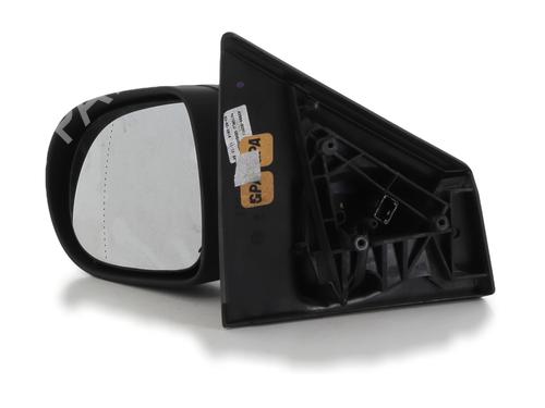 Left mirror RENAULT CLIO III Hatchback Van (SB_, SR_)  | BP27454734C26 