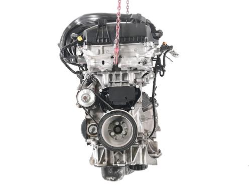 Used Engine CITROËN C3 II (SC_) 1.2 VTi 82 (82 hp) 31122559