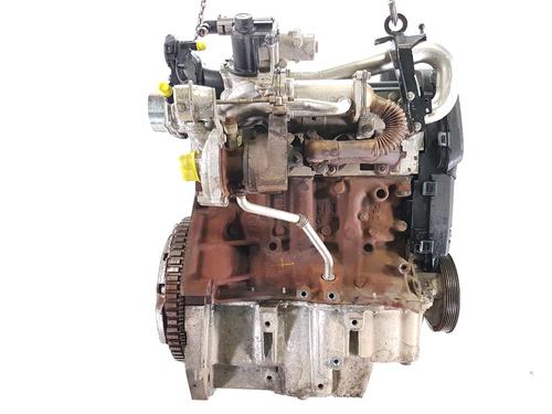 Engine RENAULT CLIO III (BR0/1, CR0/1) 1.5 dCi (BR17, CR17) | BP39899160M1 - Image 4
