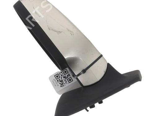 Used Left mirror Left mirror RENAULT CLIO III (BR0/1, CR0/1) 1.5 dCi (BR0H, CR0H, CR1S, BR1S) (106 hp) 33310040 33310040