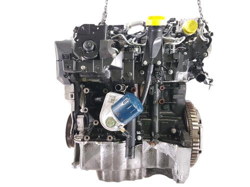 Engine RENAULT KANGOO Express (FW0/1_) 1.5 dCi 90 (FW0G, FW05, FW08, FW11) | BP30925441M1