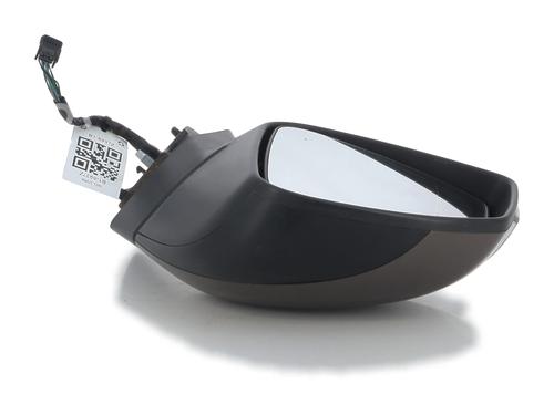 Left mirror RENAULT SCÉNIC III (JZ0/1_) 1.5 dCi | BP32255490C26 