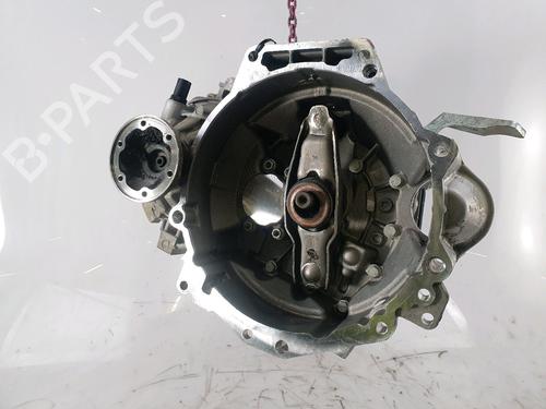 Gearbox SEAT IBIZA IV (6J5, 6P1) 1.2 TDI | BP31032181M3