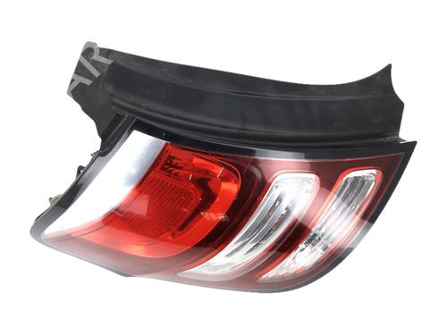Used Left taillight Left taillight 38007539 38007539