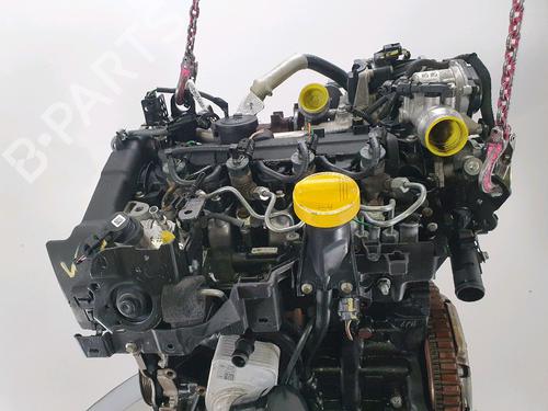 Engine DACIA SANDERO II 1.5 dCi | BP36252402M1 - Image 5