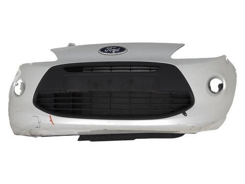 Used Front bumper FORD KA (RU8) 1.2 (69 hp) 27729526