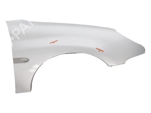 Used Right front fenders PEUGEOT 206 Hatchback (2A/C) 1.6 16V (109 hp) 29761905