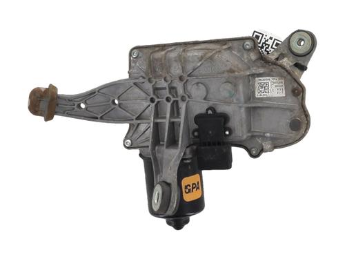 Used Front wiper motor RENAULT GRAND SCÉNIC III (JZ0/1_) 1.6 dCi (JZ00, JZ12) (130 hp) 30716080
