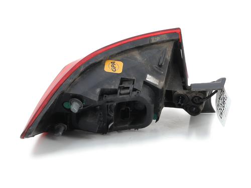Right taillight RENAULT CLIO IV (BH_) 1.5 dCi 75 | BP27189416C35 