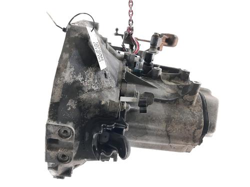 Used Gearbox Gearbox CITROËN C3 I (FC_, FN_) 1.4 HDi (68 hp) 36428370 36428370