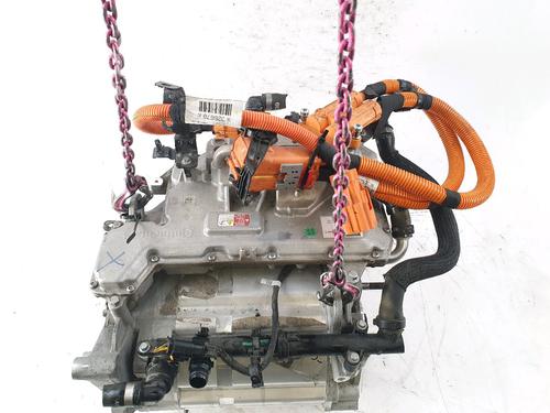 Motor PEUGEOT 208 II (UB_, UP_, UW_, UJ_) e-208 (136 hp) 32434461