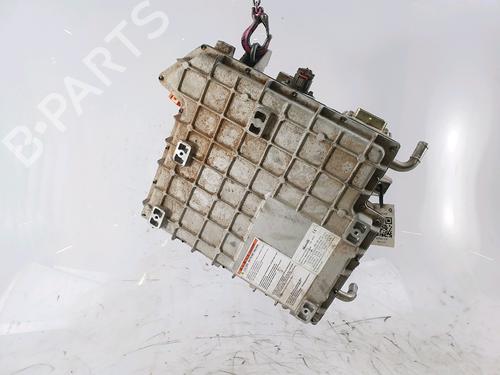 Used Other KIA SOUL II (PS) EV Electric (36 hp) 32255789