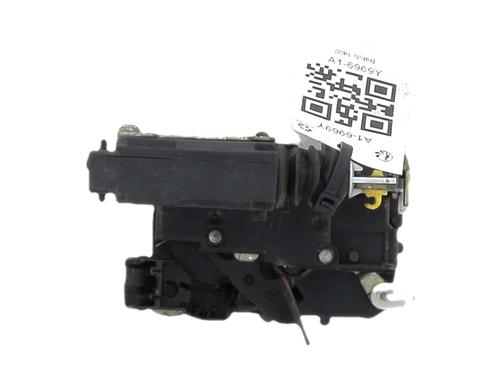 Used Front left lock Front left lock 37256946 37256946