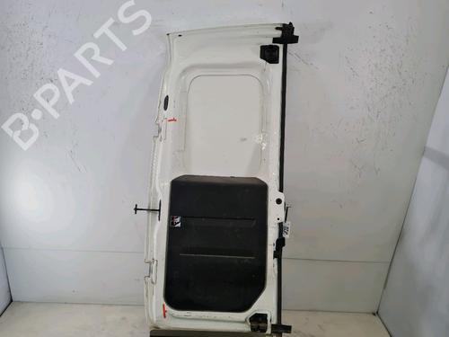 Right tailgate OPEL COMBO Box Body/MPV (X12) 1.6 CDTI (B05) | BP18670794C77 